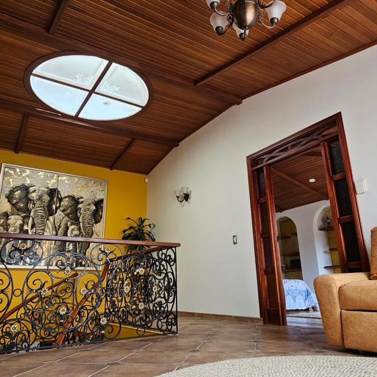 Casa Colonia Duitama Tu refugio en Boyacá - Casa de 3 dormitorios - 11
