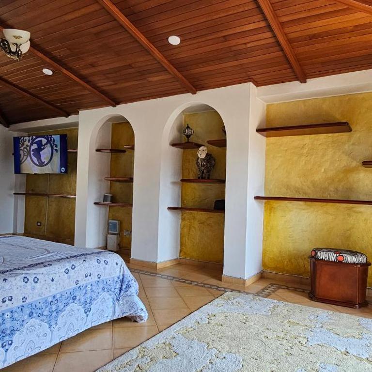 Casa Colonia Duitama Tu refugio en Boyacá - Casa de 3 dormitorios - 24