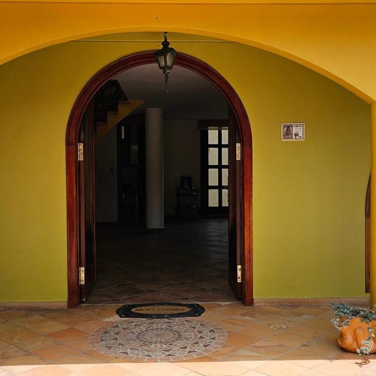 Casa Colonia Duitama Tu refugio en Boyacá - Casa de 3 dormitorios - 29
