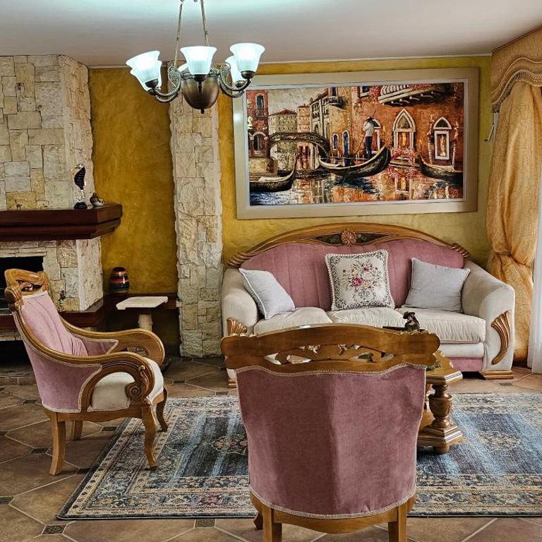 Casa Colonia Duitama Tu refugio en Boyacá - Casa de 3 dormitorios - 31