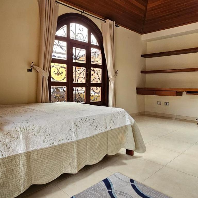 Casa Colonia Duitama Tu refugio en Boyacá - Casa de 3 dormitorios - 33