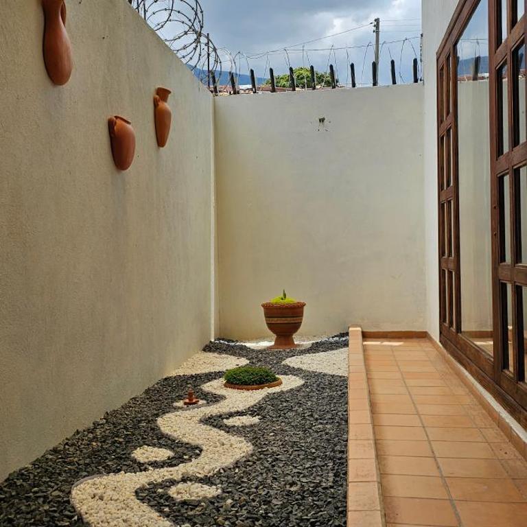 Casa Colonia Duitama Tu refugio en Boyacá - Casa de 3 dormitorios - 35