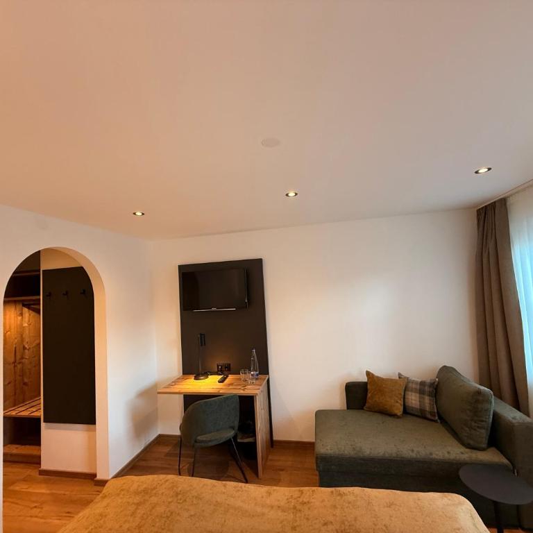 Gasthof Und Hotel Maria Gern - Doppelzimmer - 7