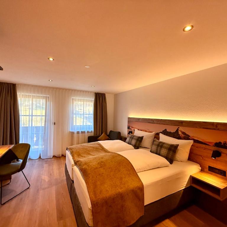 Gasthof Und Hotel Maria Gern - Doppelzimmer - 1