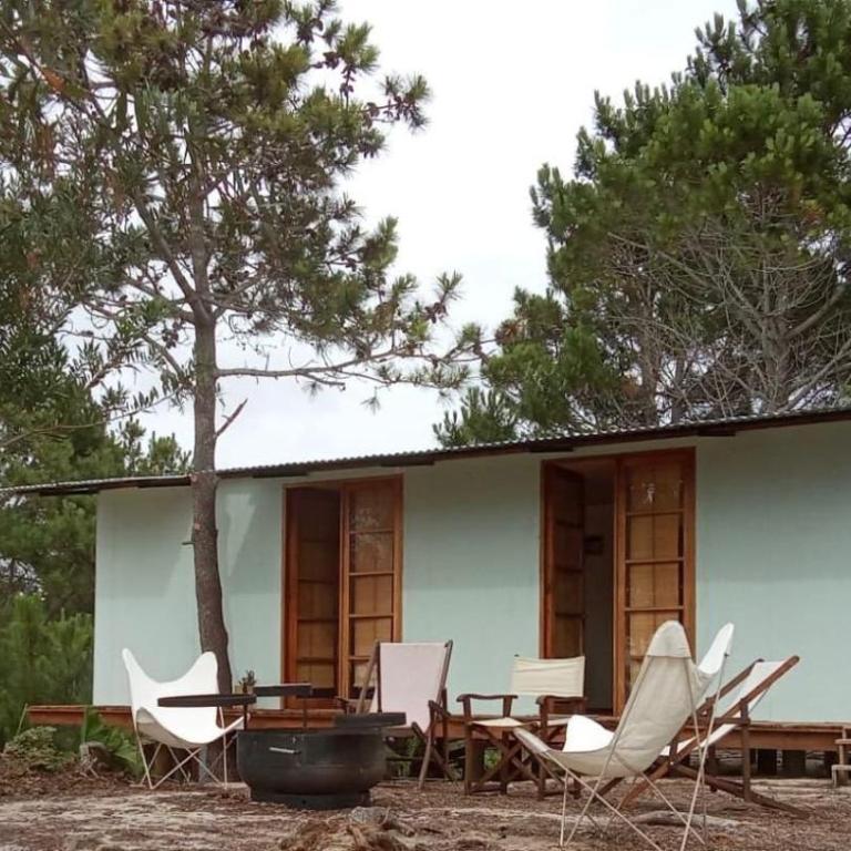 Portones de la Viuda - Apartamento de 2 dormitorios - 3