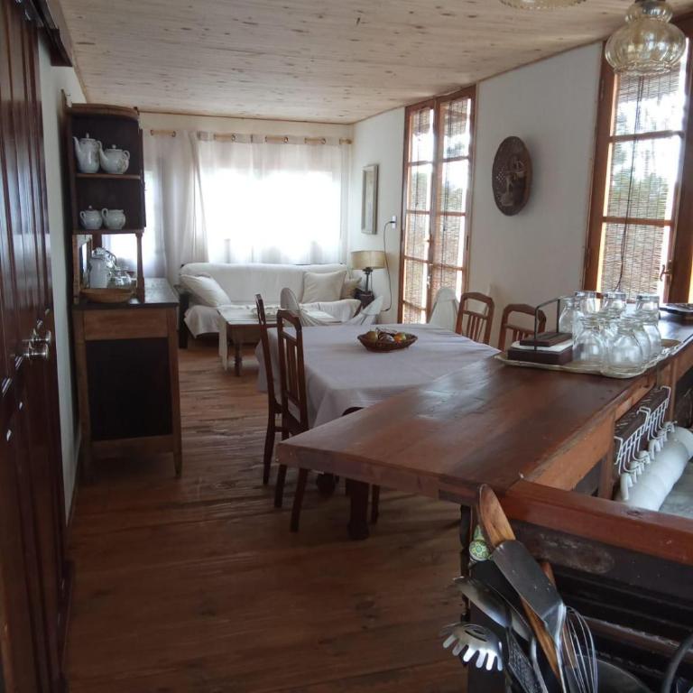 Portones de la Viuda - Apartamento de 2 dormitorios - 7