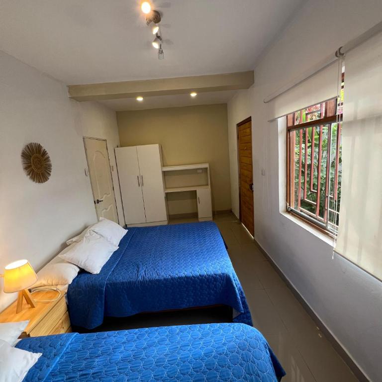 Casa Greemat 5Habs AC piscina a pasos del mar - Casa de 5 dormitorios - 60