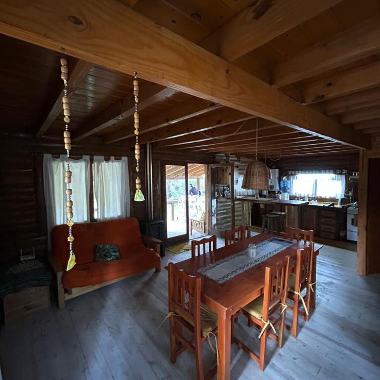 Monte Hermoso Las Dunas - Casa con 1 dormitorio - 5