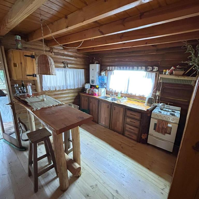 Monte Hermoso Las Dunas - Casa con 1 dormitorio - 3