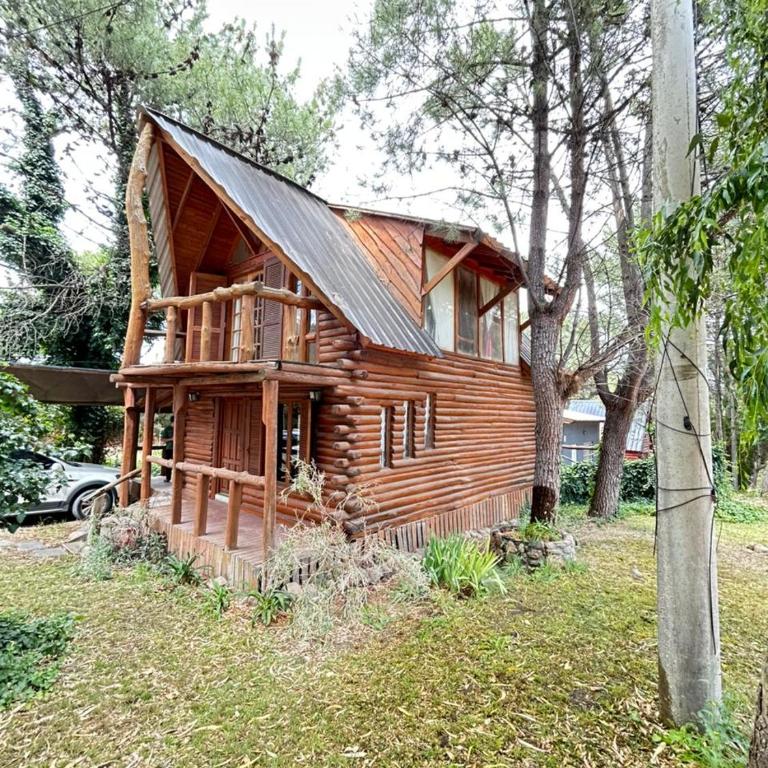 Monte Hermoso Las Dunas - Casa con 1 dormitorio - 20