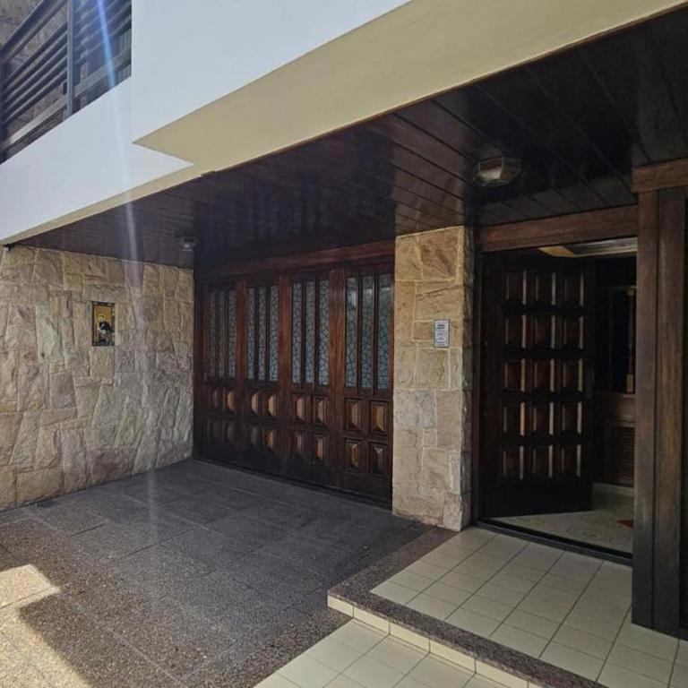 casa de descanso - Casa de 3 dormitorios - 1