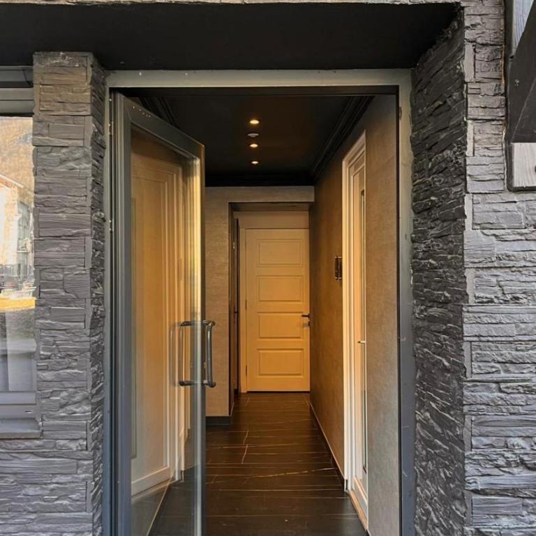 Spacieux T3 aiguebelle - Appartement 2 Chambres - 22