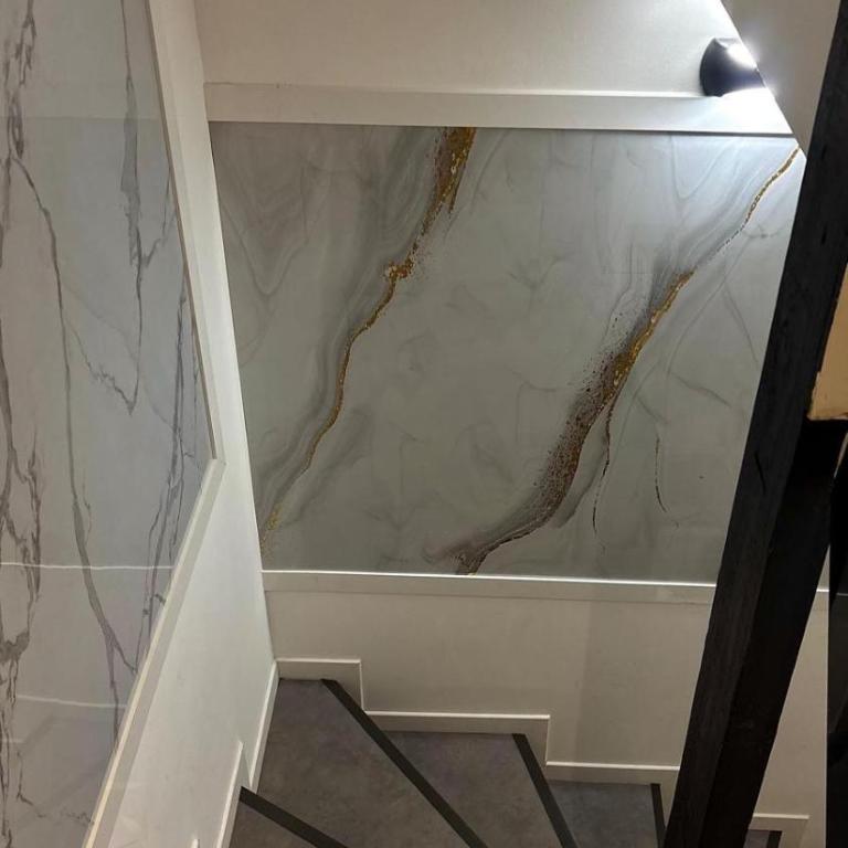 Spacieux T3 aiguebelle - Appartement 2 Chambres - 24