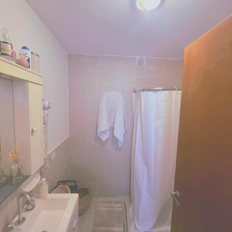 Departamento en Nueva cordoba - Apartamento de 1 dormitorio - 1