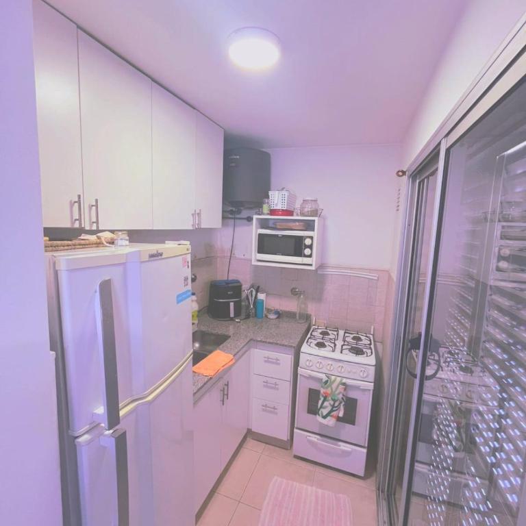 Departamento en Nueva cordoba - Apartamento de 1 dormitorio - 3