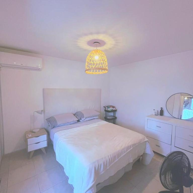 Departamento en Nueva cordoba - Apartamento de 1 dormitorio - 4