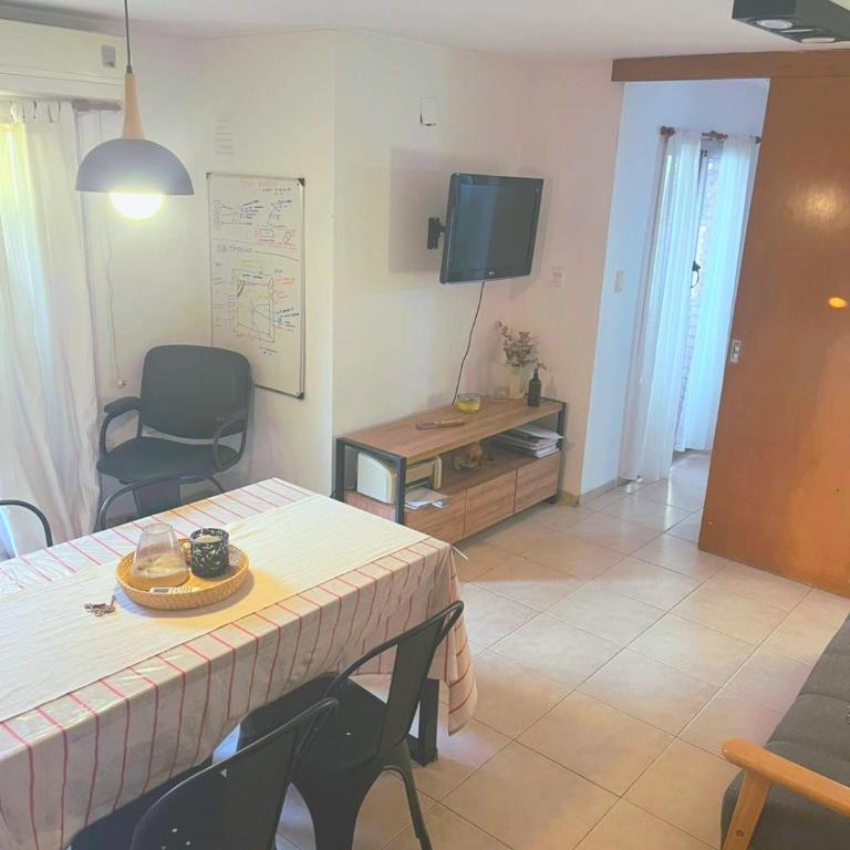 Departamento en Nueva cordoba - One-Bedroom Apartment - 5