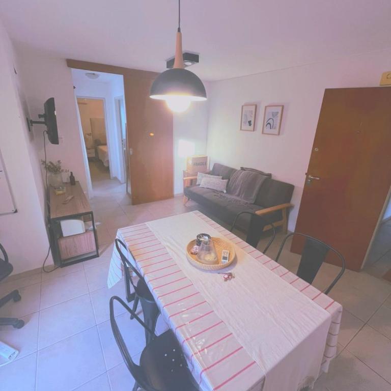 Departamento en Nueva cordoba - Apartamento de 1 dormitorio - 6