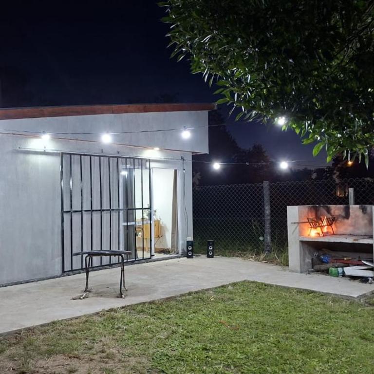 El Campito 2 - One-Bedroom Apartment - 8