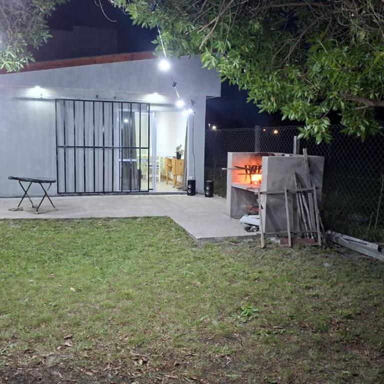 El Campito 2 - One-Bedroom Apartment - 1