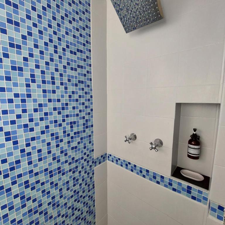 Apartamento en San Andres frente al mar con balcon - Apartamento de 2 dormitorios con balcón - 27