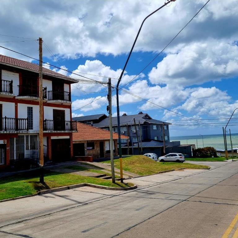 Chalet del Faro - Casa de 3 dormitorios - 4