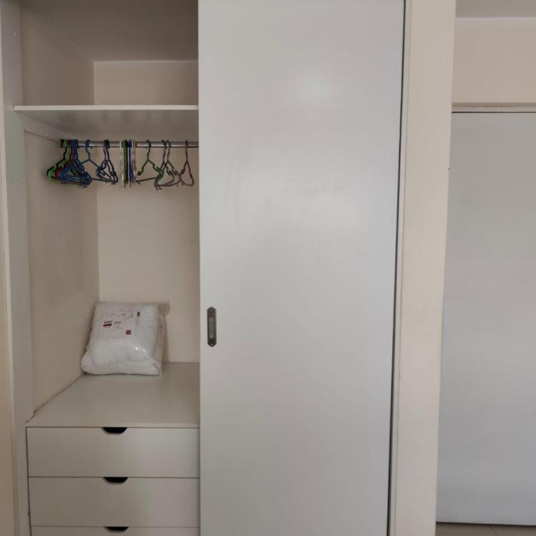 La casa de Betty - Habitación Doble con baño privado externo - 4