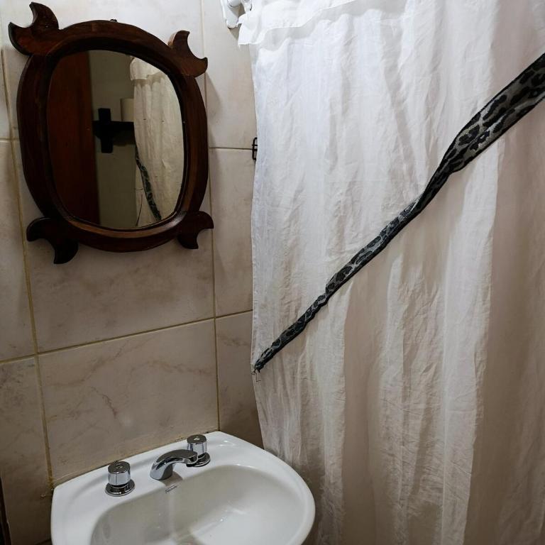 Nuestro Lugar - One-Bedroom Apartment - 4