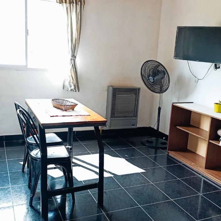 Nuestro Lugar - One-Bedroom Apartment - 7