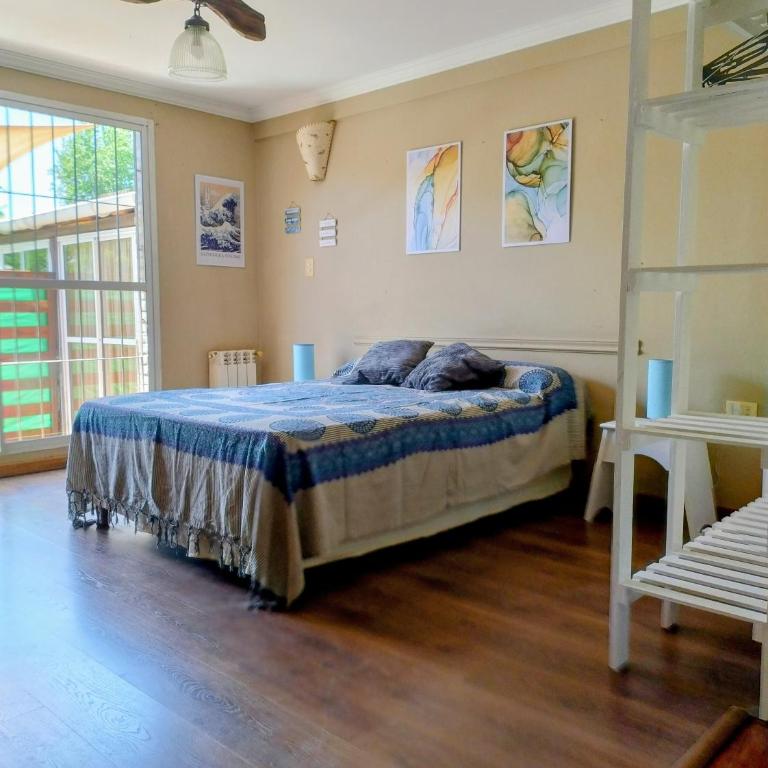 Amanece en la playa 1 - One-Bedroom Apartment - 2