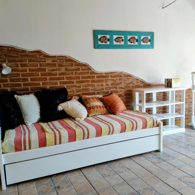 Amanece en la playa 1 - Apartamento de 1 dormitorio - 13
