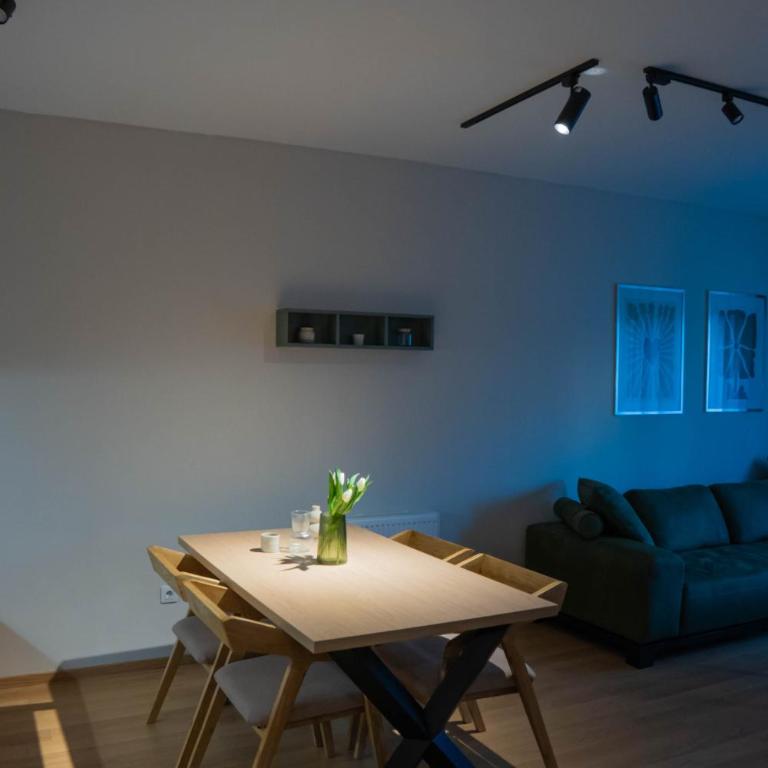 Apartment OMEGA - Apartman sa 1 Spavaćom Sobom - 5