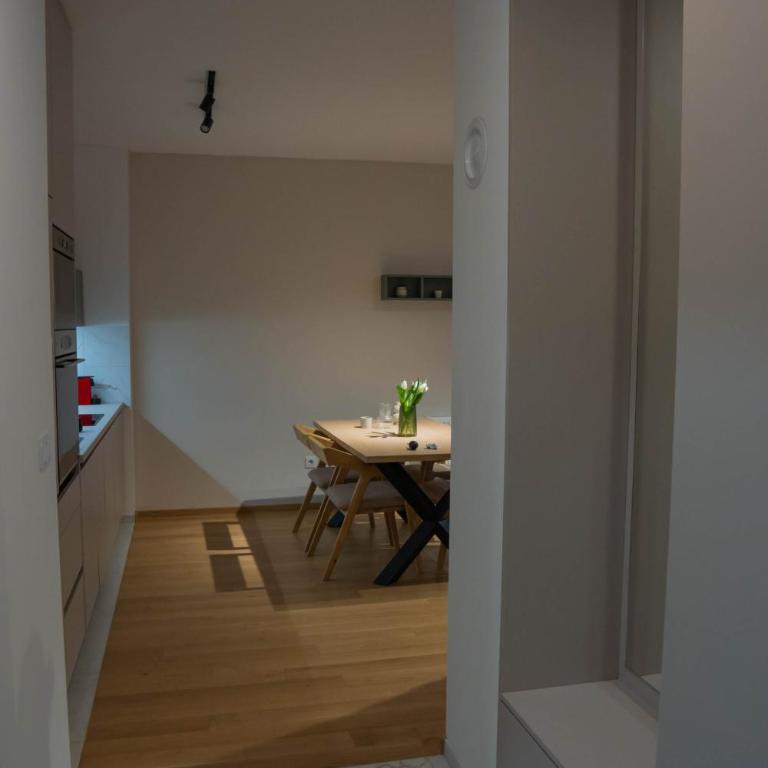 Apartment OMEGA - Apartman sa 1 Spavaćom Sobom - 3