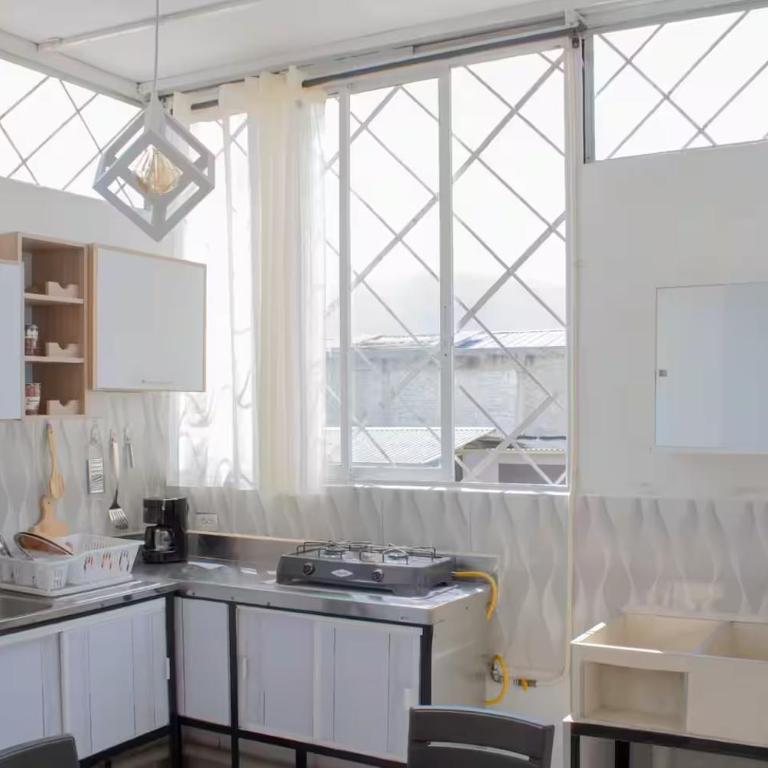 Apartamento en Cali Ubicación Perfecta - Apartment with View - 17