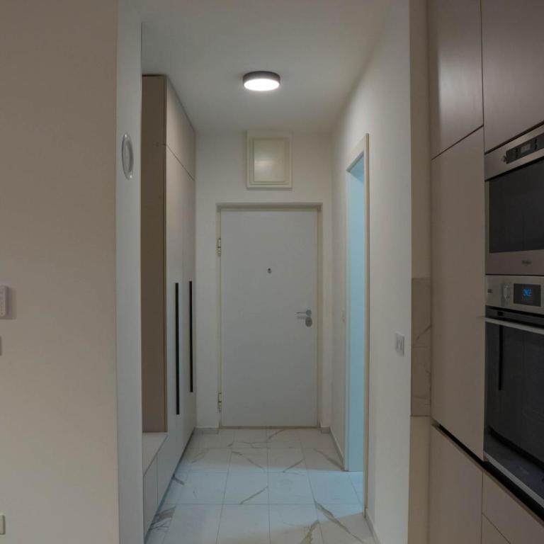 Apartment OMEGA - Apartman sa 1 Spavaćom Sobom - 15