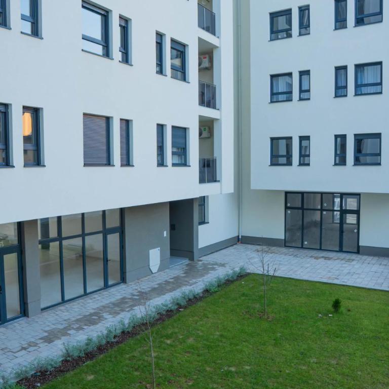 Apartment OMEGA - Apartman sa 1 Spavaćom Sobom - 18
