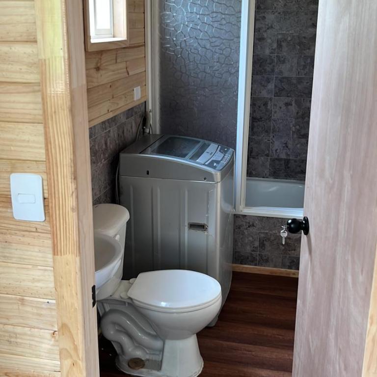 Cabañas - Two-Bedroom Apartment - 3
