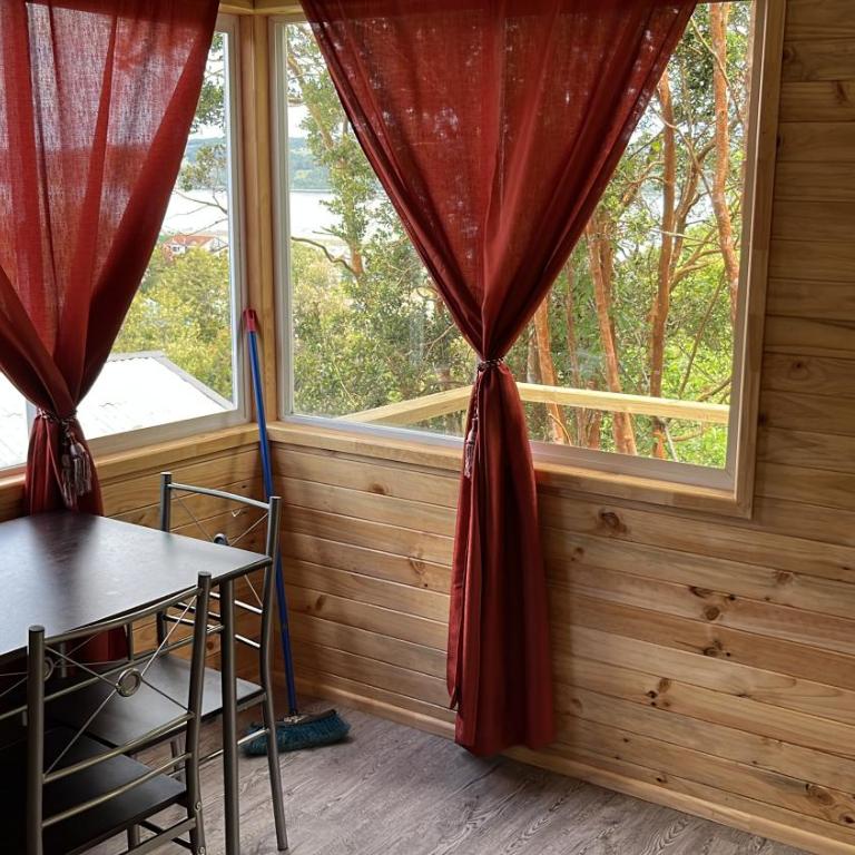 Cabañas - Two-Bedroom Apartment - 4
