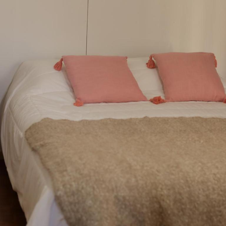 El Jardin - Small Double Room - 5