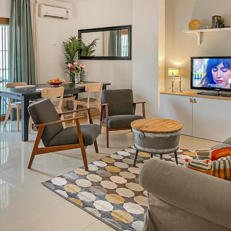 3 Bedroom Awesome Home In Nerja - Casa Vacacional de 3 dormitorios - 2