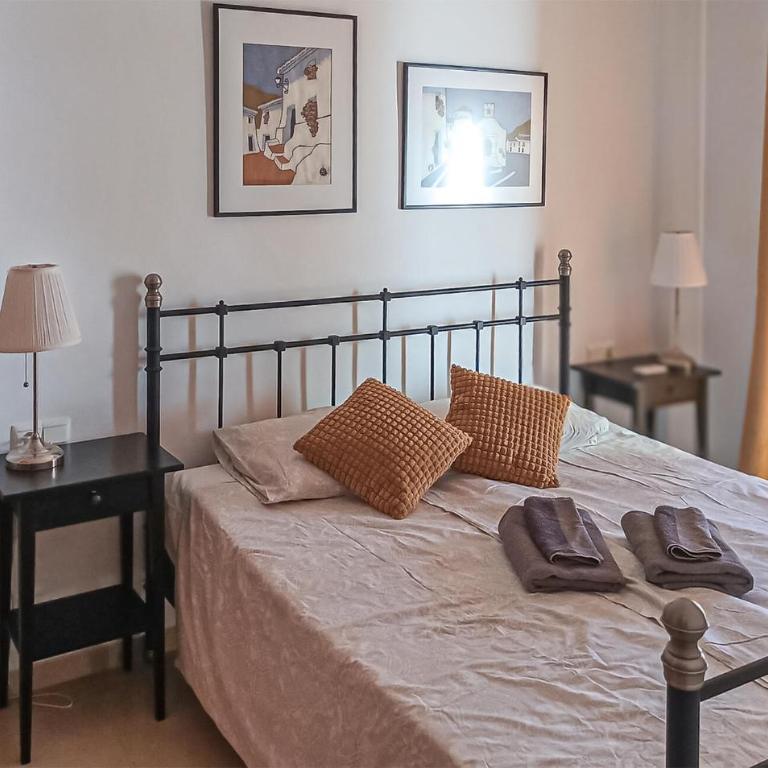 3 Bedroom Awesome Home In Nerja - Casa Vacacional de 3 dormitorios - 18