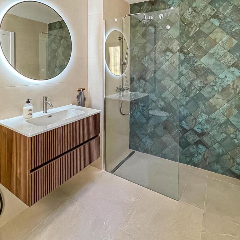 3 Bedroom Awesome Home In Nerja - Casa Vacacional de 3 dormitorios - 20