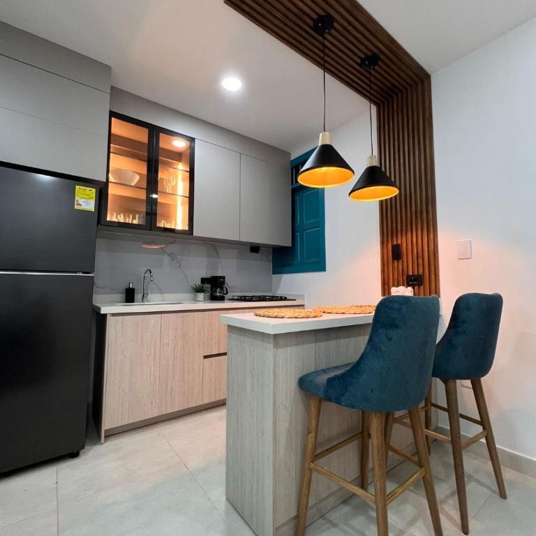 Filandia Boutique Apartments by Xarm Apartments - Estudio - 5