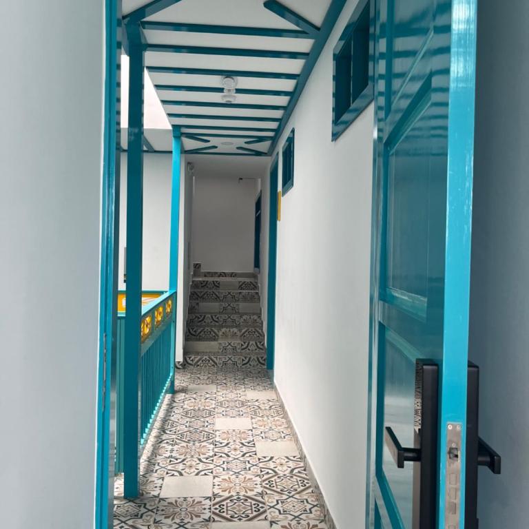 Filandia Boutique Apartments by Xarm Apartments - Apartamento Deluxe de 2 dormitorios con balcón - 24