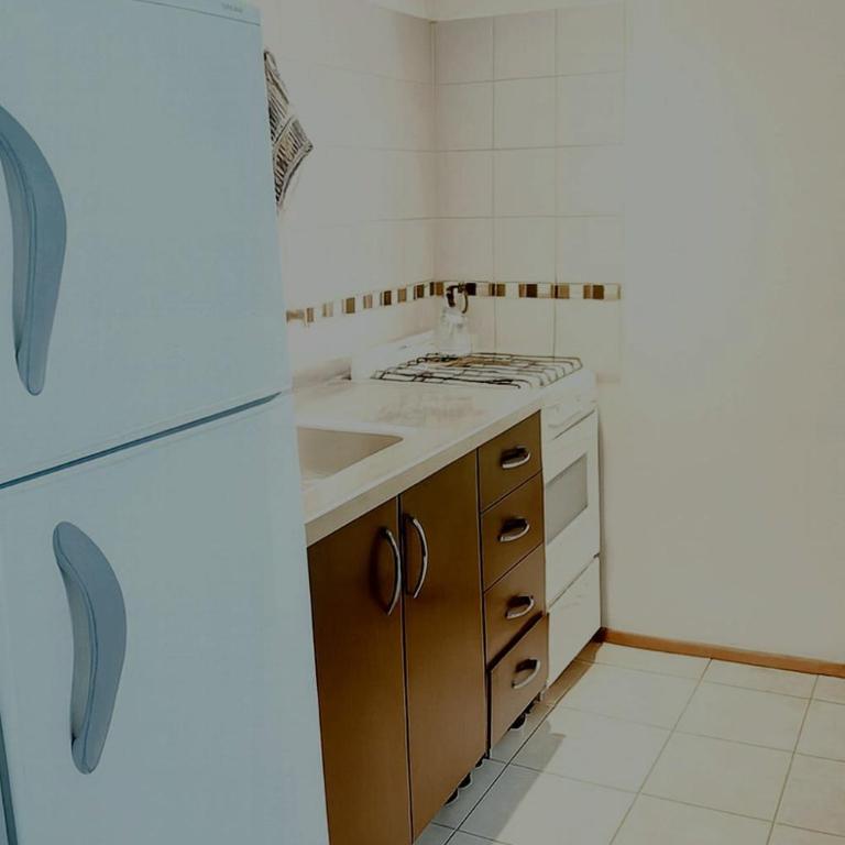 amailen ushuaia - Apartamento de 1 dormitorio - 10