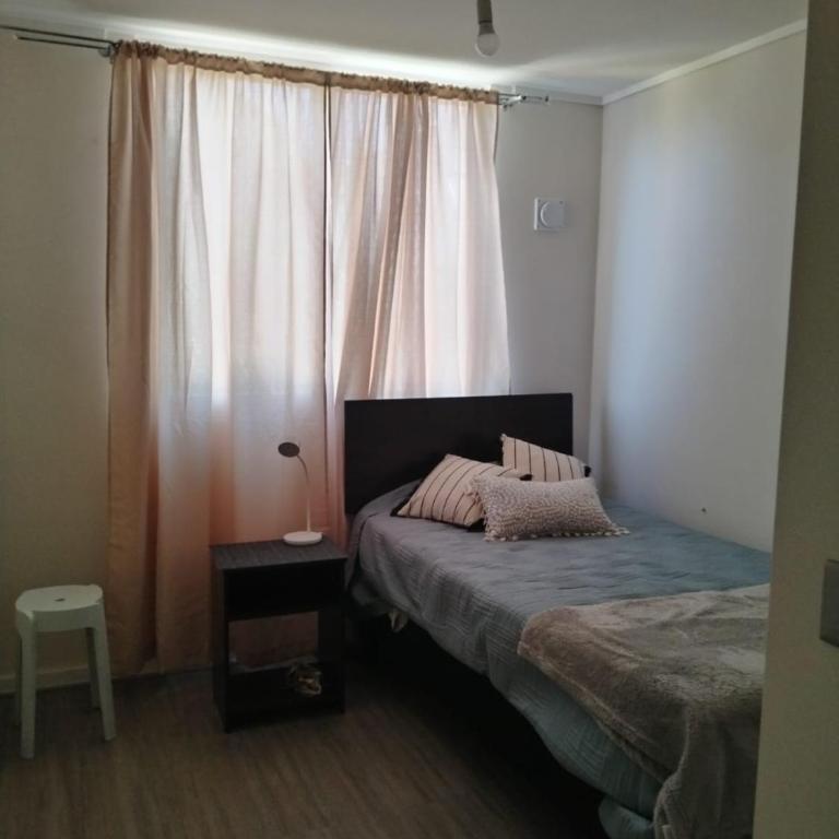 Departamento cerca de la Playa - Two-Bedroom Apartment - 2
