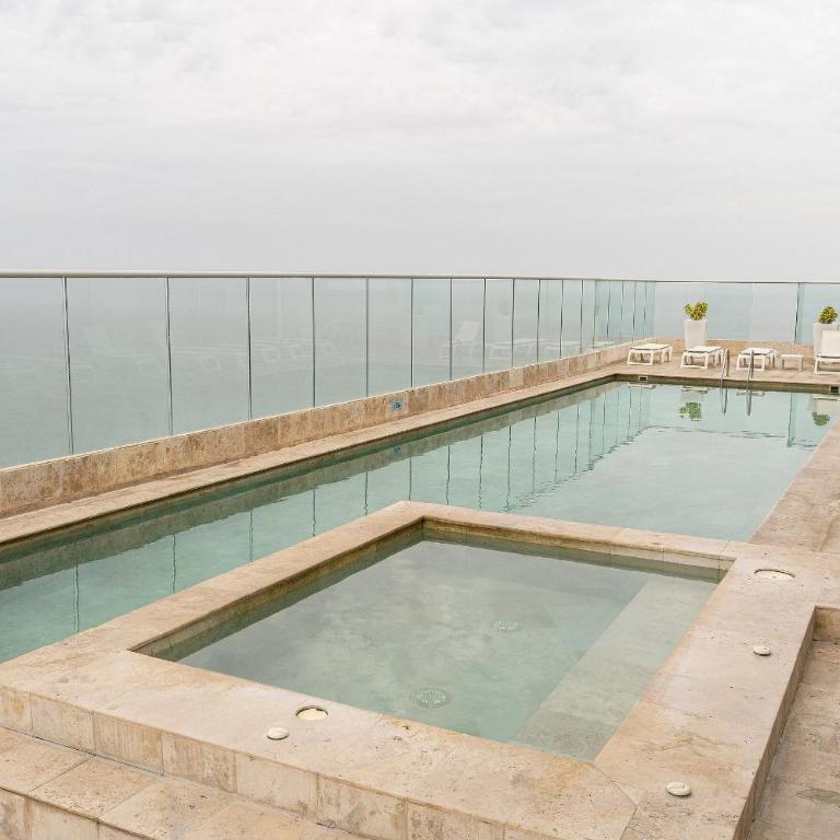 Palmetto Sunset - Apartamento - 3