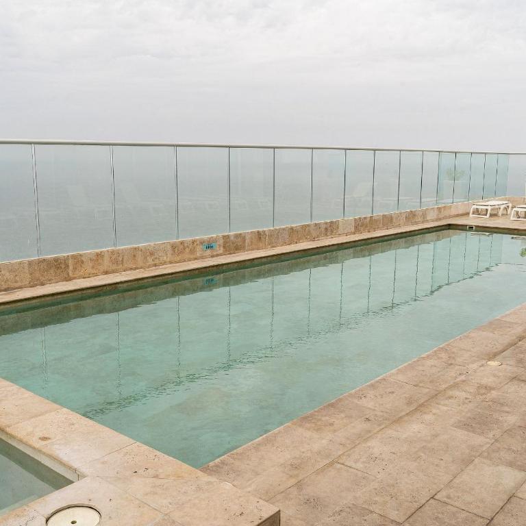 Palmetto Sunset - Apartamento - 4