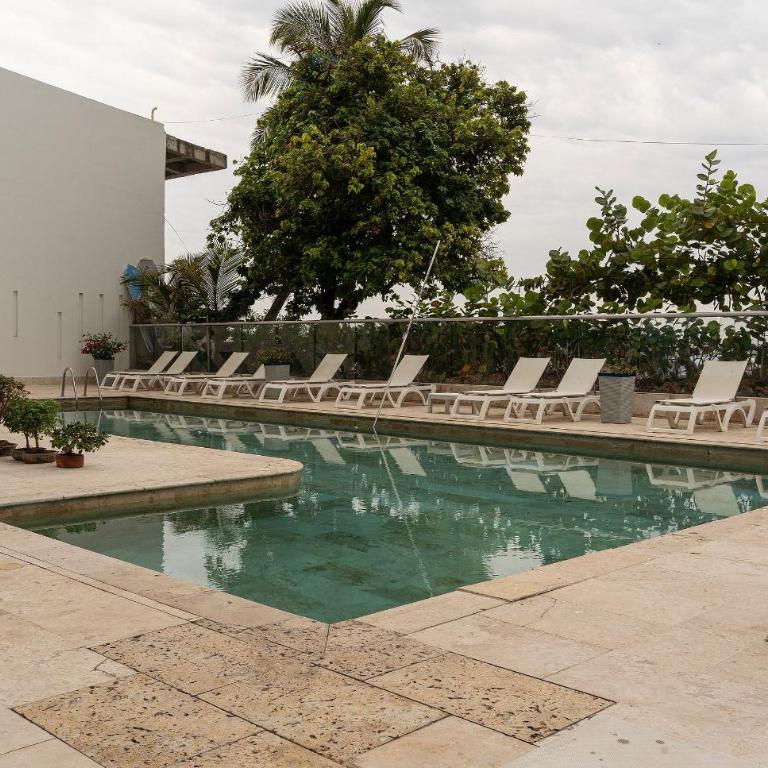 Palmetto Sunset - Apartamento - 6