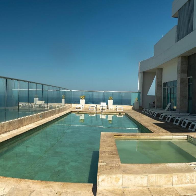 Palmetto Sunset - Apartamento - 8